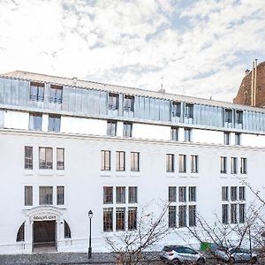 Odalys City Paris Montmartre